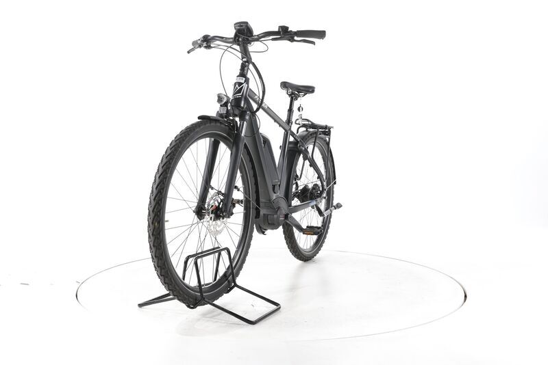 FALTER E 9.3 FL SE 2022 | czarny | 28" | 50 cm | > 3000 km, image 5 of 5