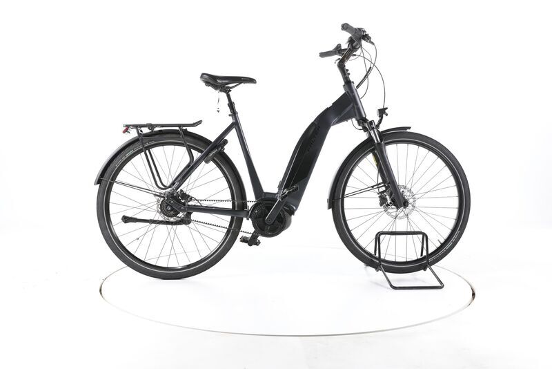 FALTER et 9.3 RT 2021 | noir | 28" | 55 cm | > 3000 km, image 1 of 5