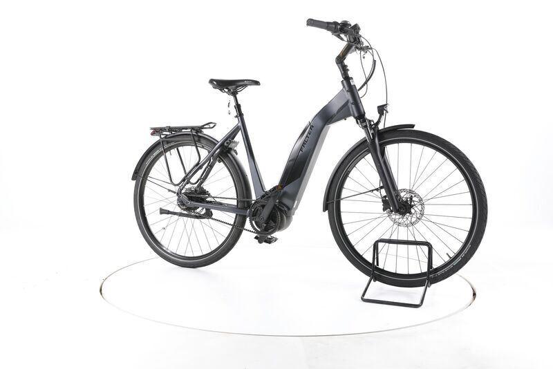 FALTER et 9.3 RT 2021 | noir | 28" | 55 cm | > 3000 km, image 2 of 5