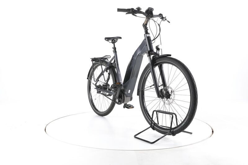 FALTER et 9.3 RT 2021 | noir | 28" | 55 cm | > 3000 km, image 3 of 5