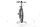 FALTER et 9.3 RT 2021 | noir | 28" | 55 cm | > 3000 km, thumbnail 4 of 5
