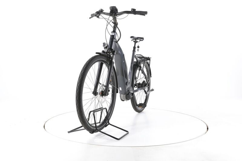 FALTER et 9.3 RT 2021 | noir | 28" | 55 cm | > 3000 km, image 5 of 5