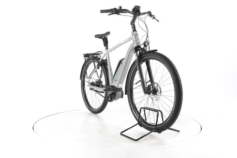 FALTER E 9.3 RT 2022 | šedá | 28" | 55 cm | > 3000 km, image 3 of 5