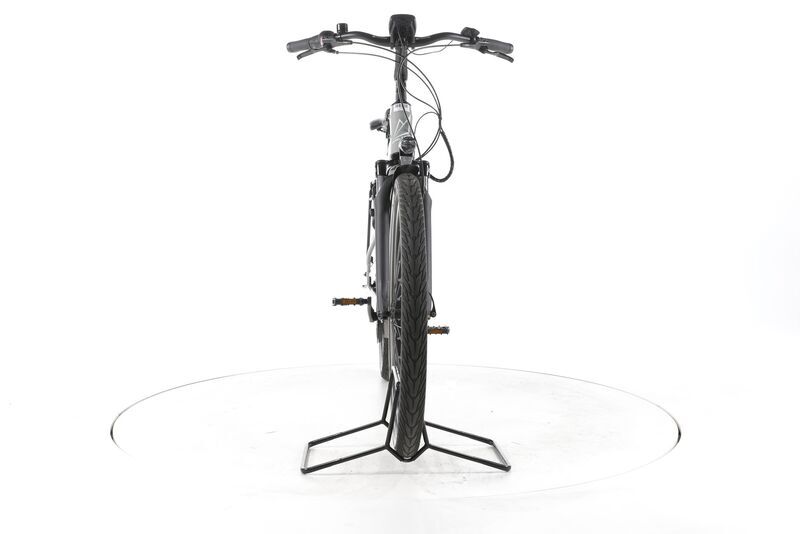 FALTER E 9.3 RT 2022 | šedá | 28" | 55 cm | > 3000 km, image 4 of 5