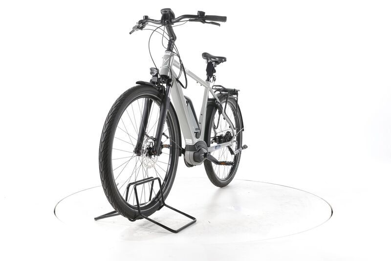 FALTER E 9.3 RT 2022 | šedá | 28" | 55 cm | > 3000 km, image 5 of 5