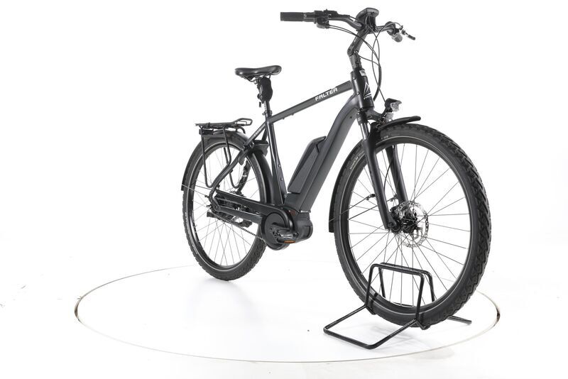 FALTER E 9.3 SE 2022 | černá | 28" | 55 cm | 500 - 3000 km, image 3 of 5