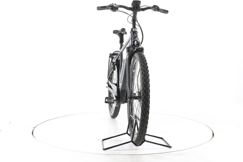 FALTER E 9.3 SE 2022 | černá | 28" | 55 cm | 500 - 3000 km, image 4 of 5