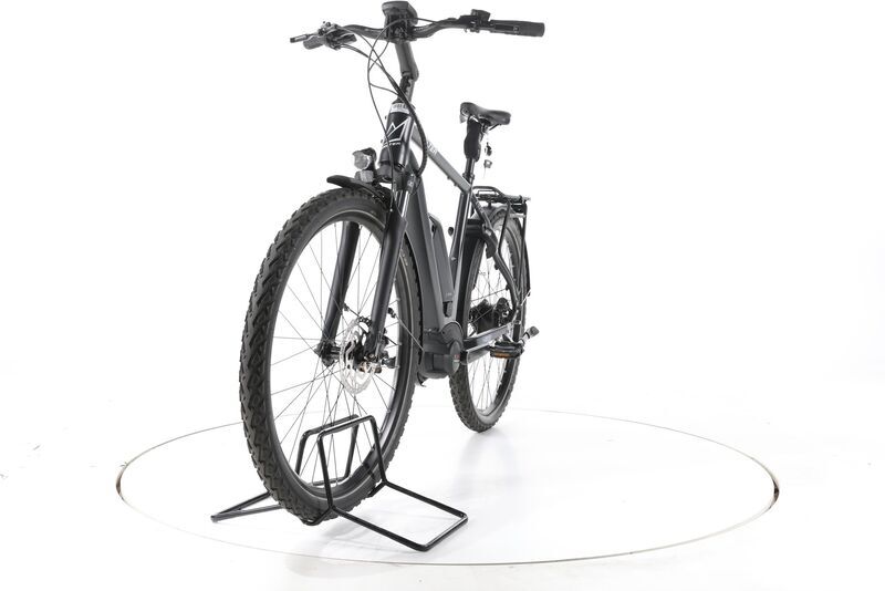 FALTER E 9.3 SE 2022 | černá | 28" | 55 cm | 500 - 3000 km, image 5 of 5
