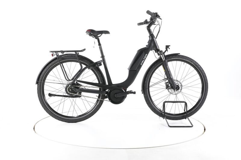 FALTER E 9.3 SE FL 2022 | černá | 28" | 45 cm | < 500 km, image 1 of 5