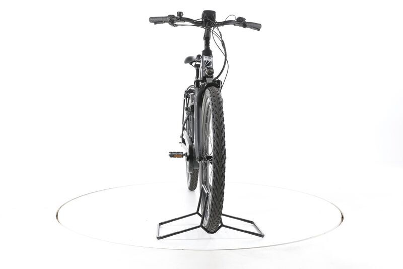 FALTER E 9.3 SE FL 2022 | černá | 28" | 45 cm | < 500 km, image 4 of 5