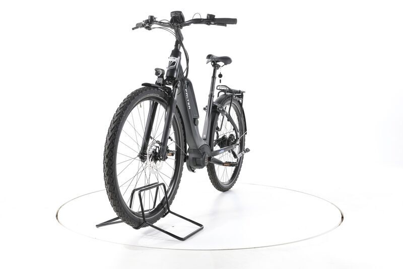 FALTER E 9.3 SE FL 2022 | černá | 28" | 45 cm | < 500 km, image 5 of 5