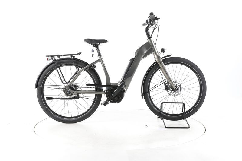 FALTER E 9.4 2021 | grey | 27,5" | 45 cm | < 500 km, image 1 of 5