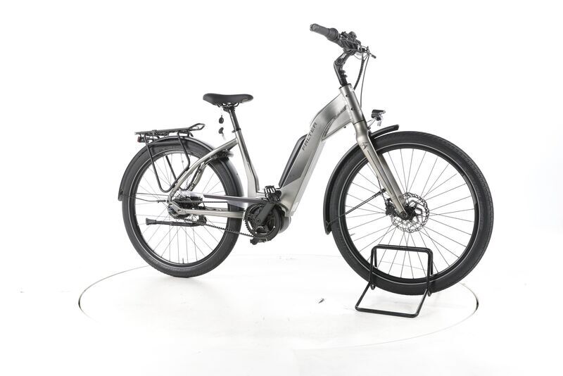 FALTER E 9.4 2021 | grey | 27,5" | 45 cm | < 500 km, image 2 of 5