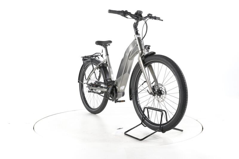 FALTER E 9.4 2021 | grey | 27,5" | 45 cm | < 500 km, image 3 of 5