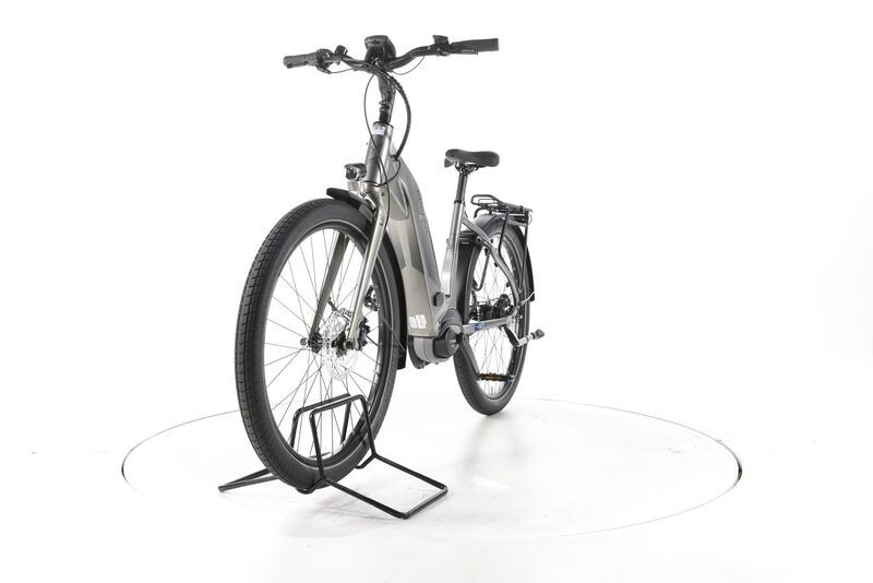 FALTER E 9.4 2021 | grey | 27,5" | 45 cm | < 500 km, image 5 of 5