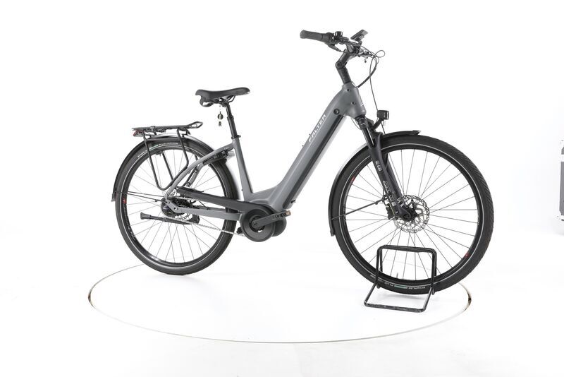 FALTER E 9.4 2024 | gris | 28" | 45 cm | < 500 km, image 2 of 5
