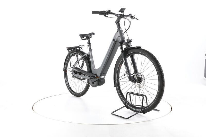 FALTER E 9.4 2024 | gris | 28" | 45 cm | < 500 km, image 3 of 5