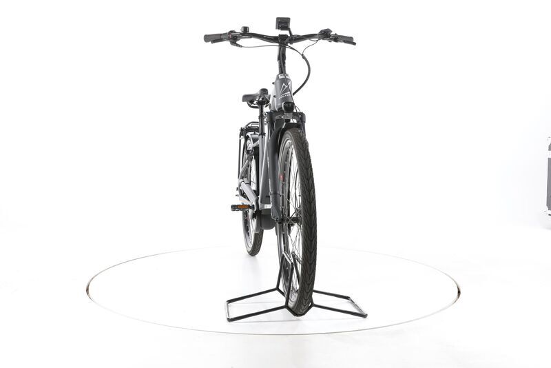 FALTER E 9.4 2024 | gris | 28" | 45 cm | < 500 km, image 4 of 5
