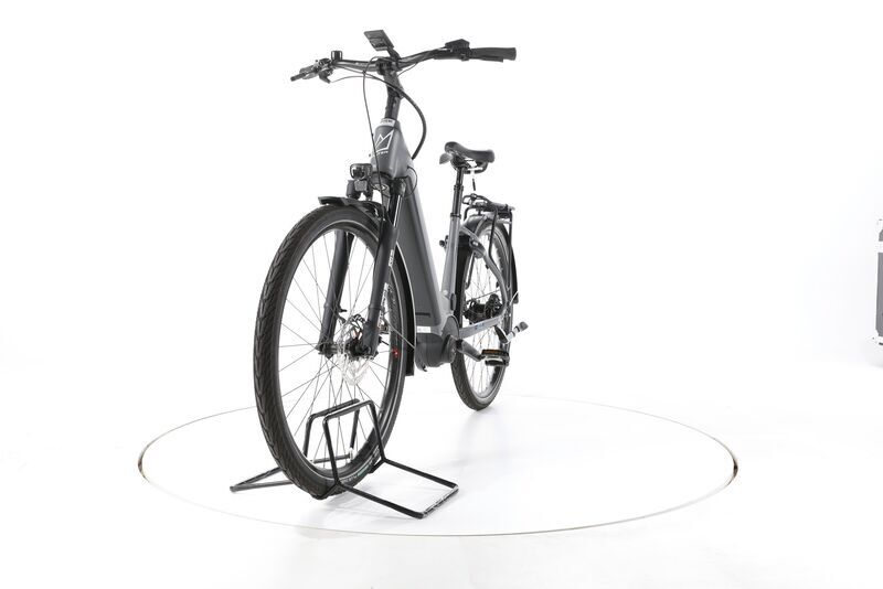 FALTER E 9.4 2024 | gris | 28" | 45 cm | < 500 km, image 5 of 5