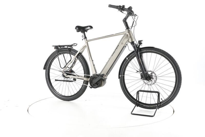FALTER E 9.4 FL 2022 | béžová | 28" | 60 cm | > 3000 km, image 1 of 4
