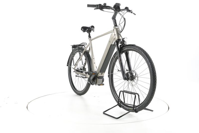 FALTER E 9.4 FL 2022 | béžová | 28" | 60 cm | > 3000 km, image 2 of 4