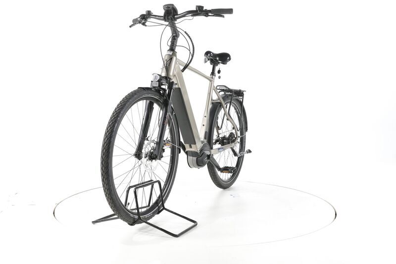 FALTER E 9.4 FL 2022 | béžová | 28" | 60 cm | > 3000 km, image 4 of 4