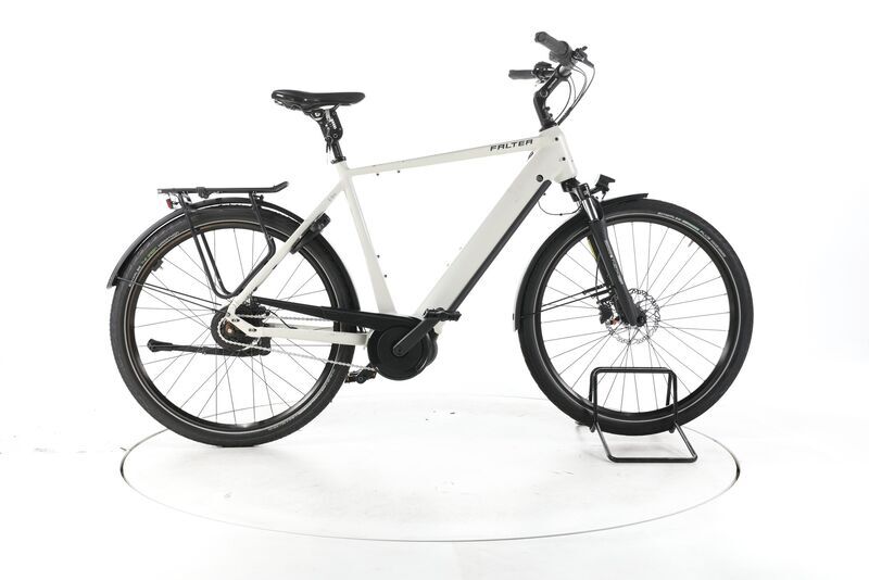 FALTER E 9.4 FL 2023 | white | 28" | 60 cm | > 3000 km, image 1 of 5