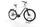 FALTER E 9.4 FL 2023 | white | 28" | 60 cm | > 3000 km, thumbnail 2 of 5