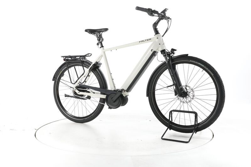 FALTER E 9.4 FL 2023 | white | 28" | 60 cm | > 3000 km, image 2 of 5