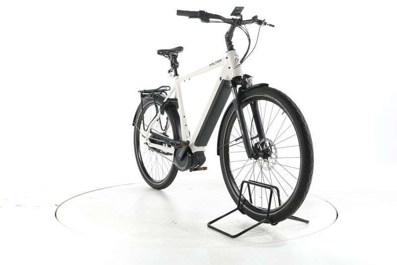 FALTER E 9.4 FL 2023 | white | 28" | 60 cm | > 3000 km, image 3 of 5