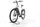FALTER E 9.4 FL 2023 | white | 28" | 60 cm | > 3000 km, thumbnail 5 of 5