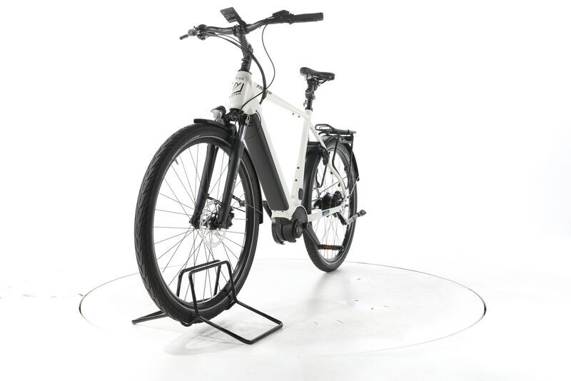 FALTER E 9.4 FL 2023 | white | 28" | 60 cm | > 3000 km, image 5 of 5