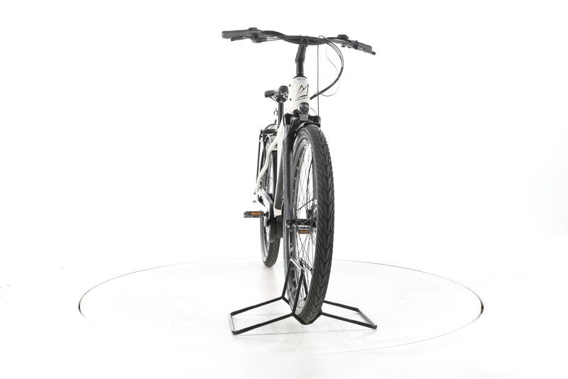 FALTER E 9.4 FL 2023 | bílá | 28" | 50 cm | 500 - 3000 km, image 4 of 5
