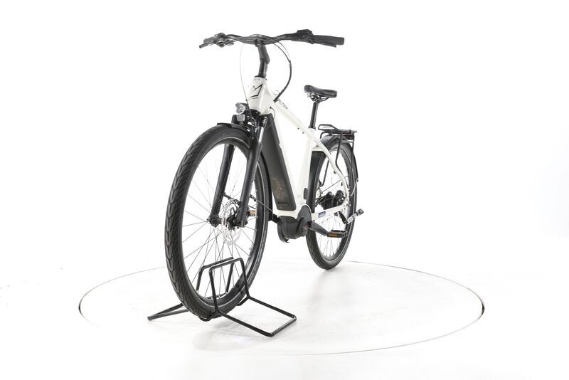 FALTER E 9.4 FL 2023 | bílá | 28" | 50 cm | 500 - 3000 km, image 5 of 5