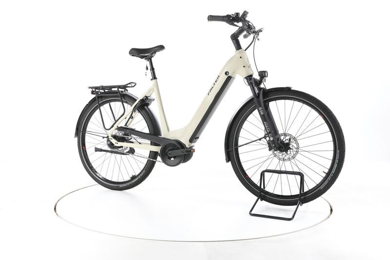 FALTER E 9.4 FL 2024 | beige | 28" | 55 cm | 500 - 3000 km, image 2 of 5