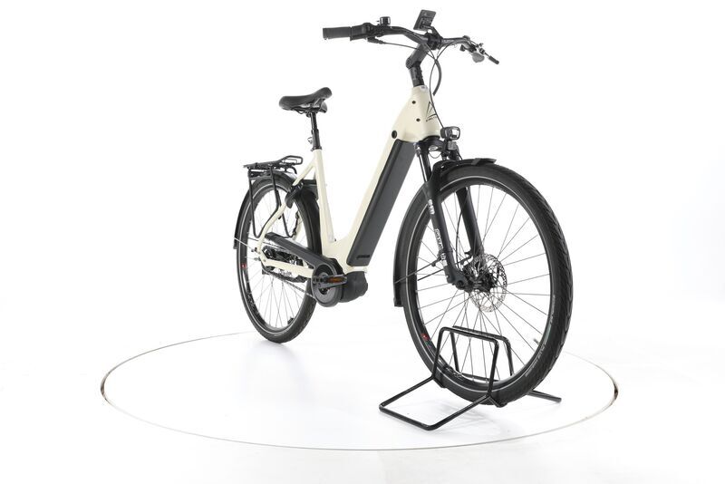 FALTER E 9.4 FL 2024 | beige | 28" | 55 cm | 500 - 3000 km, image 3 of 5