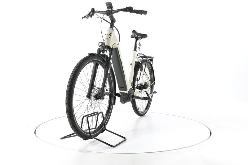 FALTER E 9.4 FL 2024 | beige | 28" | 55 cm | 500 - 3000 km, image 5 of 5