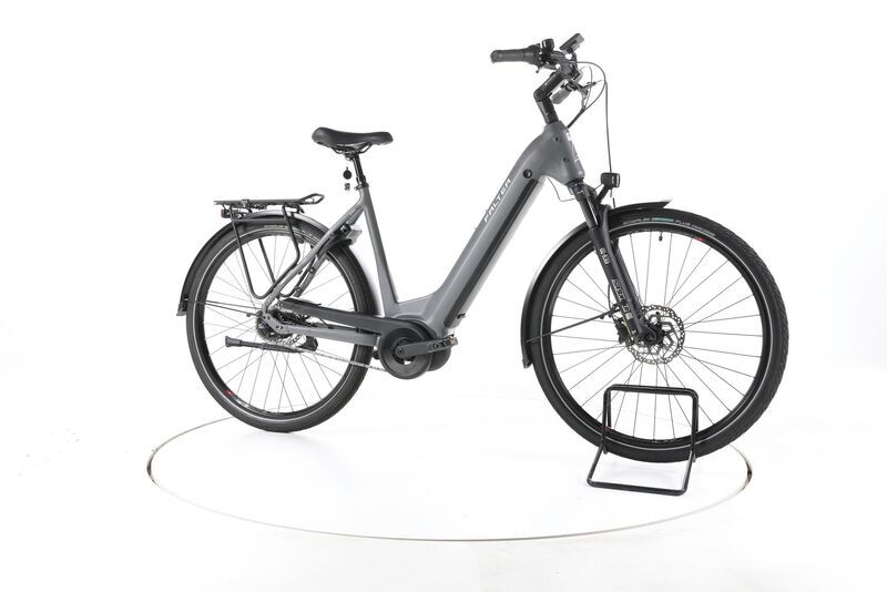FALTER i 9.4 FL 2024 | szary | 28" | 55 cm | 500 - 3000 km, image 2 of 5