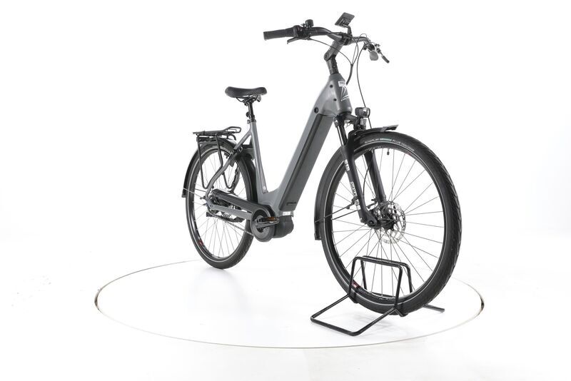 FALTER i 9.4 FL 2024 | szary | 28" | 55 cm | 500 - 3000 km, image 3 of 5