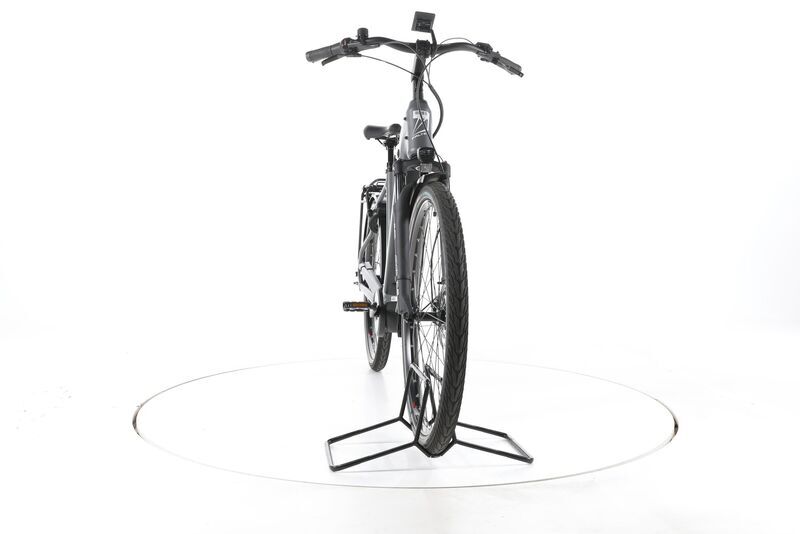 FALTER i 9.4 FL 2024 | szary | 28" | 55 cm | 500 - 3000 km, image 4 of 5