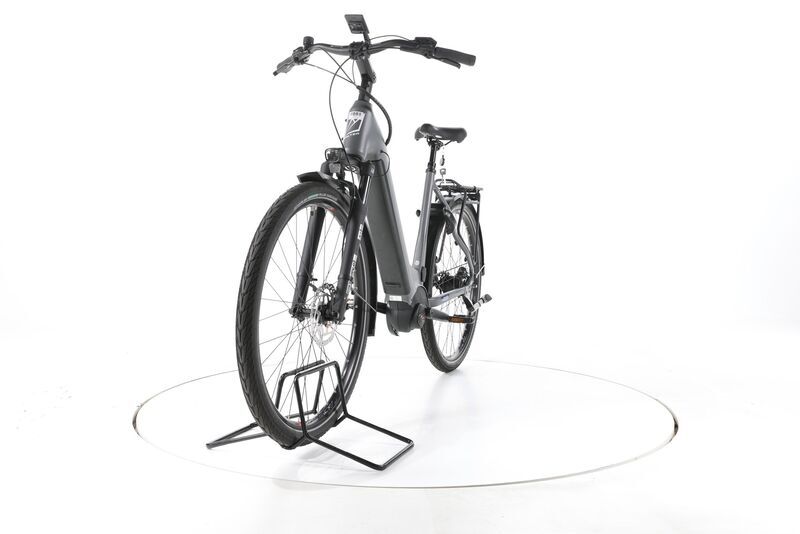 FALTER i 9.4 FL 2024 | szary | 28" | 55 cm | 500 - 3000 km, image 5 of 5