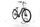 FALTER E 9.4 RT 2023 | blanc | 28" | 45 cm | 500 - 3000 km, thumbnail 3 of 5