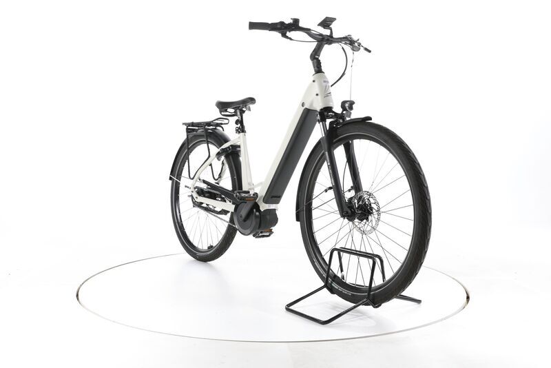 FALTER E 9.4 RT 2023 | blanc | 28" | 45 cm | 500 - 3000 km, image 3 of 5