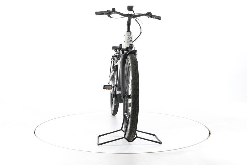 FALTER E 9.4 RT 2023 | blanc | 28" | 45 cm | 500 - 3000 km, image 4 of 5