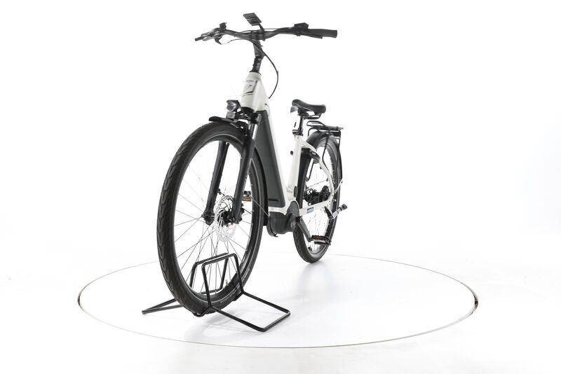 FALTER E 9.4 RT 2023 | blanc | 28" | 45 cm | 500 - 3000 km, image 5 of 5