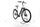 FALTER E 9.4 RT 2023 | hvid | 28" | 50 cm | 500 - 3000 km, thumbnail 3 of 5