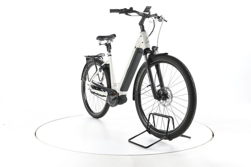 FALTER E 9.4 RT 2023 | hvid | 28" | 50 cm | 500 - 3000 km, image 3 of 5