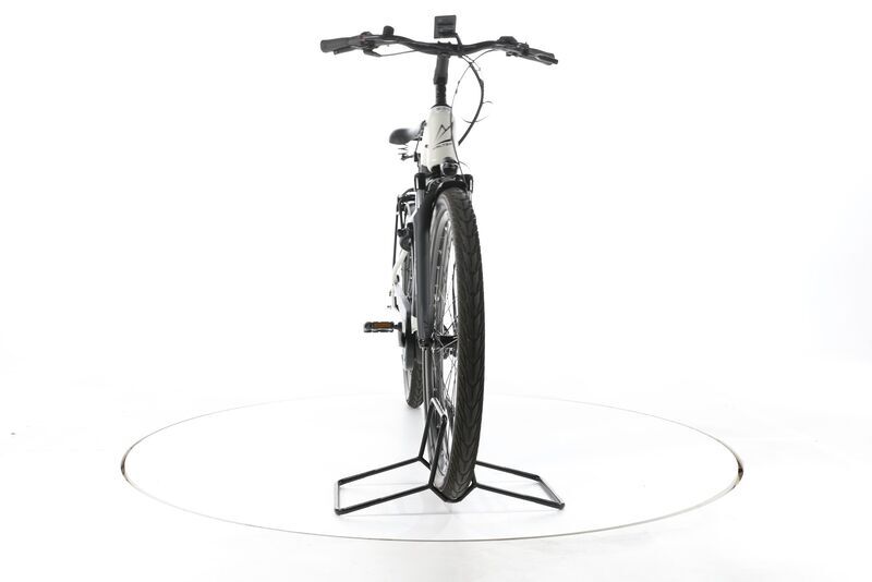 FALTER E 9.4 RT 2023 | hvid | 28" | 50 cm | 500 - 3000 km, image 4 of 5