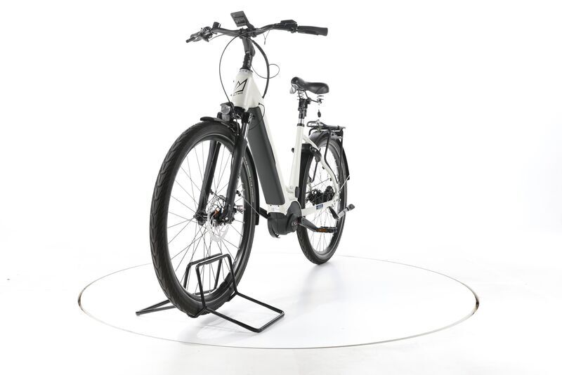 FALTER E 9.4 RT 2023 | hvid | 28" | 50 cm | 500 - 3000 km, image 5 of 5