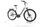 FALTER e 9.4 RT 2023 | branco | 28" | 50 cm | 500 - 3000 km, thumbnail 2 of 5
